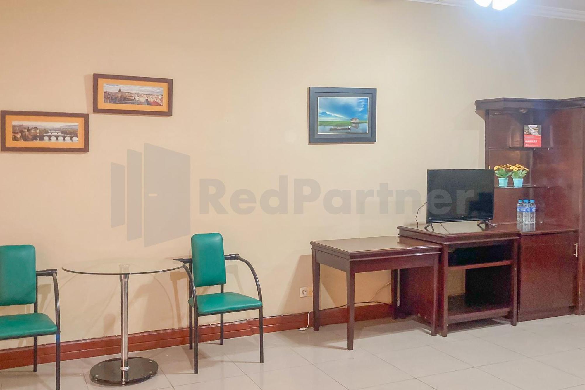 Hannie House Redpartner Near Jalan Ahmad Yani Banjarmasin Hotel Sungai Lutus Exterior foto