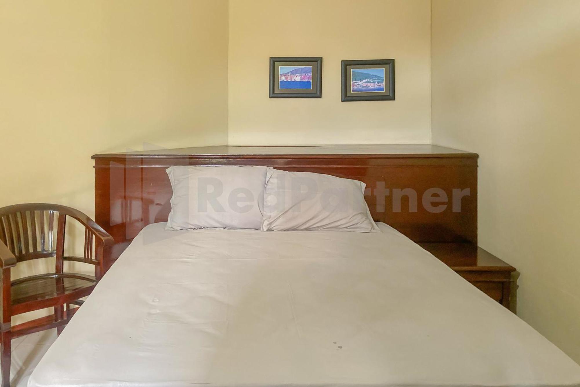 Hannie House Redpartner Near Jalan Ahmad Yani Banjarmasin Hotel Sungai Lutus Exterior foto