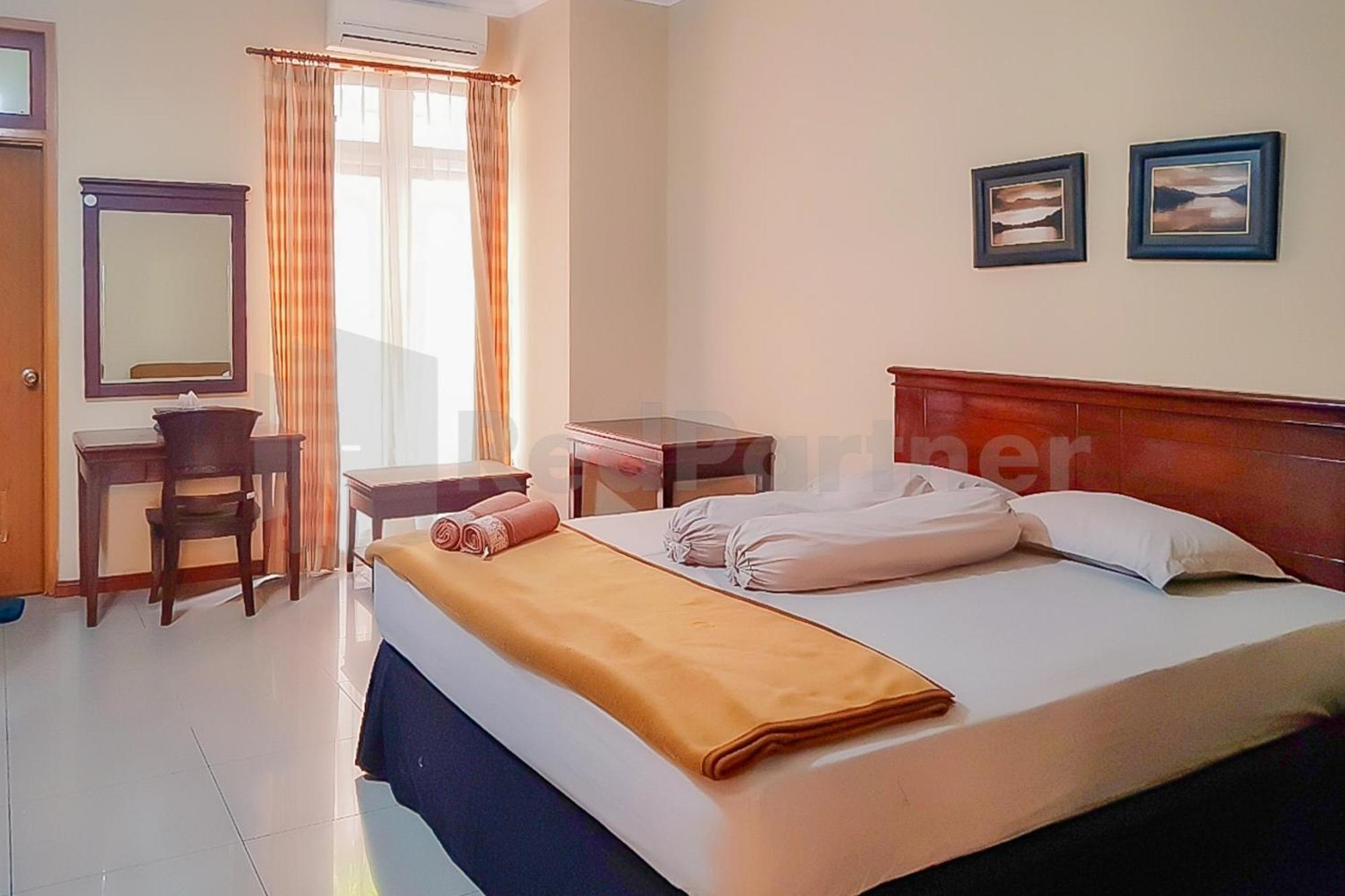 Hannie House Redpartner Near Jalan Ahmad Yani Banjarmasin Hotel Sungai Lutus Exterior foto